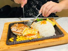 -翠华餐厅(正佳广场店)