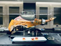 -Social 秀西餐厅-长沙瑞吉酒店(运达店)