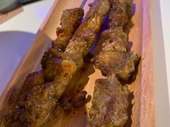 -阿娜尔·新疆菜(宜家荟聚中心店)