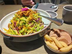 -隆喜元鱼汤包·海鲜(中联广场店)