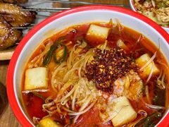 -熙成烧烤(白塔岭店)