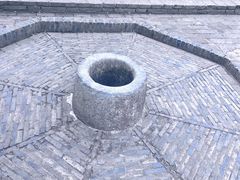 -上海佘山国家森林公园天马山园