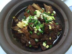-邱记私房菜·十八年本地菜