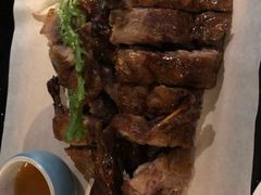 -老头儿油爆虾·知味杭州(爱琴海购物中心)