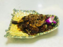 -农家鸡宴私房菜(城东店)