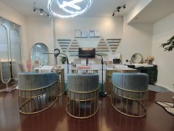 美甲区-HUII NAIL绘京美甲美睫会馆