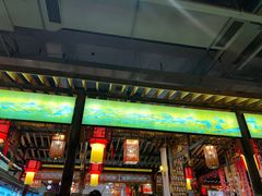 -蜀大侠火锅(少陵路店)