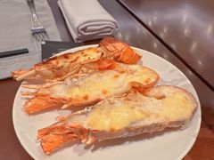 -Social 秀西餐厅-长沙瑞吉酒店(运达店)