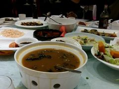 -香雪海饭店中餐厅(玉山店)