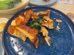 -点都德(龙之梦店)