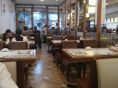 -东方饺子王(新奥购物中心店)