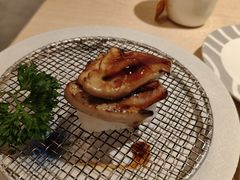 -新一番三文鱼寿司(大东海店)