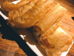 -令狐冲烤鱼·烧菜馆(达明店)