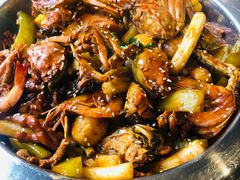 -沙掌门肉蟹煲(沙溪店)