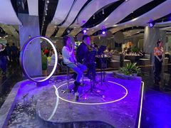 -一方渔歌蒸汽海鲜自助(文化路万达广场店)