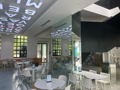 -穆拉诺餐厅(上海玻璃博物馆店)