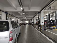 -别克·上海翟业(虹桥店)