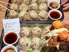 -肥三土菜馆(五四广场店)
