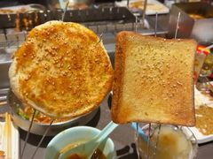 -邢氏老太太烤串(北兴街店)