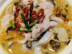 -小菜园新徽菜(无锡人民路红豆店)