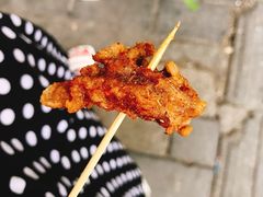 -傅强排骨(成都总店)