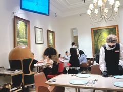 -波特曼西餐厅(南岗店)