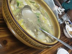-杨记海鲜楼(三门黑金冠店)