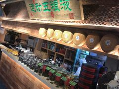 -筱爷叔·上海传统手工菜(玉树路店)