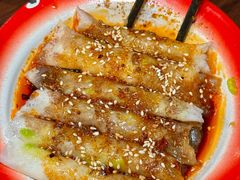 -新繁老號豌豆汤饭店·江湖菜(宝光寺店)