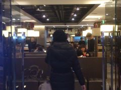 门面-黄记煌三汁焖锅(崇文门店)