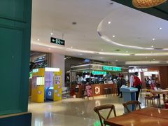 -阮氏娘·越南料理(双子塔店)