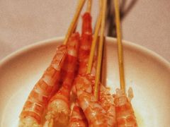 -红雀围·海鲜火锅(陆家嘴中心店)