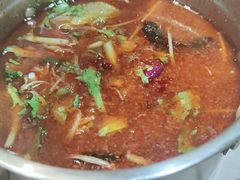 -壹块捌烧烤(灯市口店)