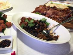 -106餐厅(山水文园店)