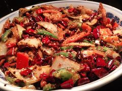 -昆明佳华广场酒店·西餐厅