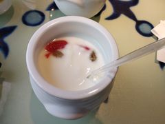 酸奶-撒拉花儿·新疆菜·清真(太阳宫店)