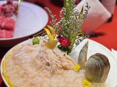 -红雀围·海鲜火锅(陆家嘴中心店)