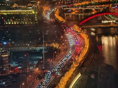 -天津之眼摩天轮