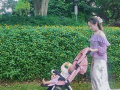 -东莞植物园