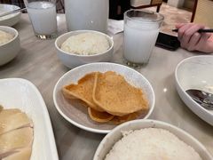 虾片-金椰壳· 大厨新加坡菜(壹方城店)