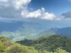 -三清山风景名胜区