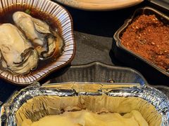 -铭牛烧肉·和牛海鲜自助(高新月牙湖店)
