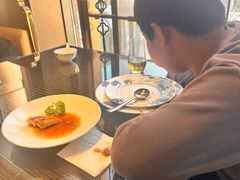 -康莱德酒店·美庭自助餐厅