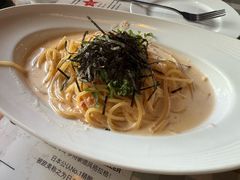 -BISTROFIORE美伊娜(伊犁南路店)