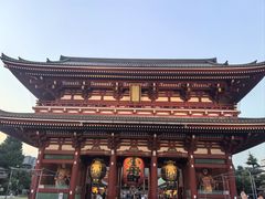 -浅草寺