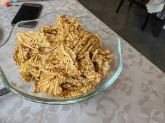 -山南熏肉大饼(辽菜旗舰店)