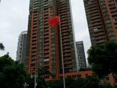 -珠江新城海滨花园