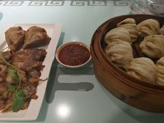 -额吉饺子馆(新石北路店)
