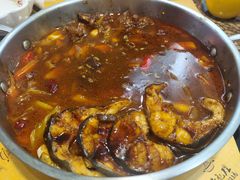 -黄记煌三汁焖锅(崇文门店)