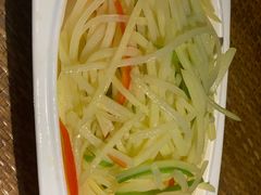 -渝信川菜(长安店)
